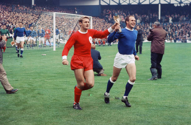 他们的对手 他们的对手