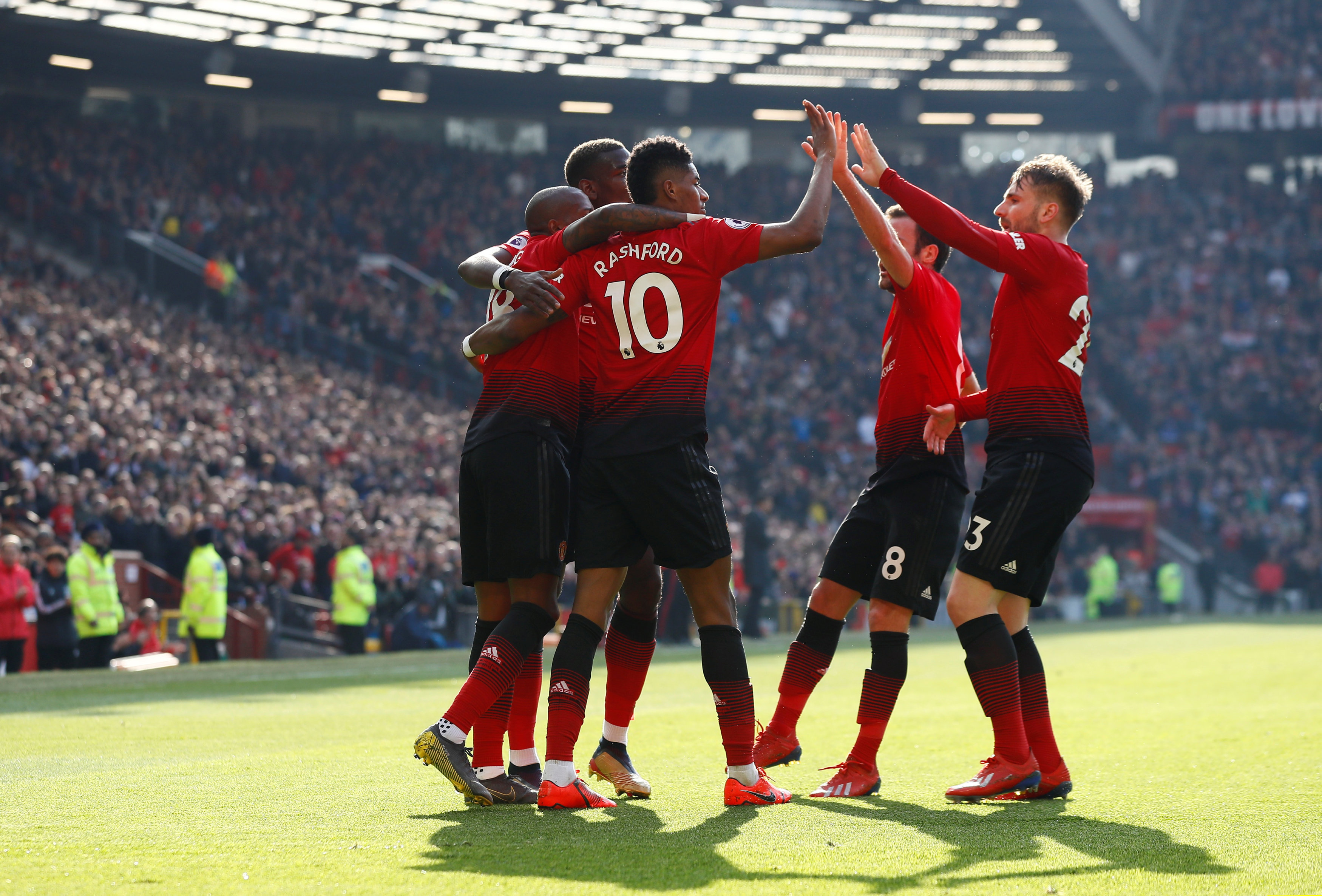 球队的激烈 球队的激烈