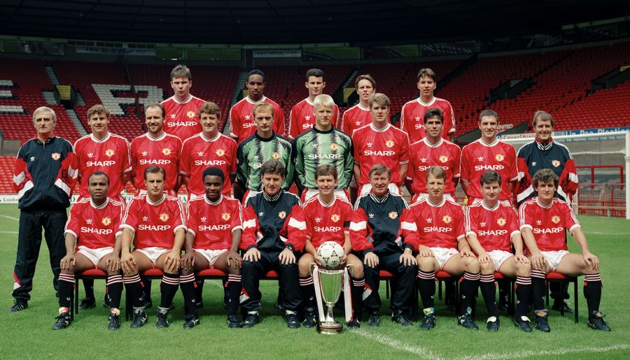 一些老将如 一些老将如